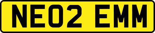 NE02EMM