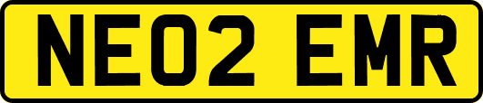 NE02EMR