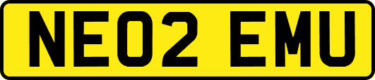 NE02EMU