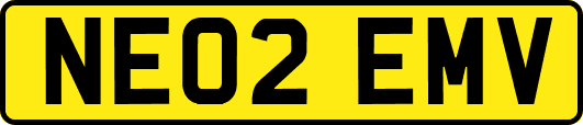 NE02EMV