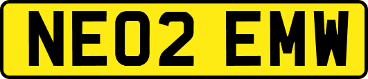 NE02EMW
