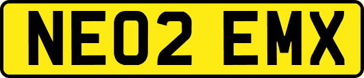 NE02EMX