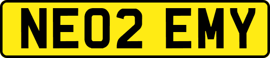 NE02EMY