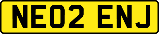 NE02ENJ
