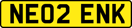 NE02ENK