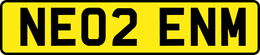NE02ENM