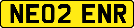 NE02ENR