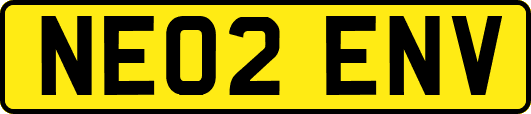 NE02ENV