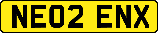 NE02ENX