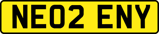 NE02ENY