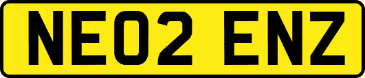 NE02ENZ