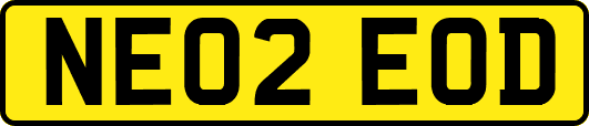 NE02EOD
