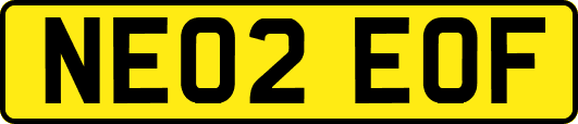 NE02EOF