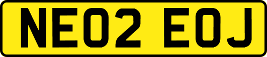 NE02EOJ