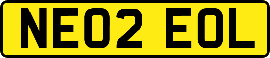 NE02EOL