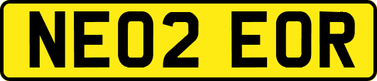 NE02EOR