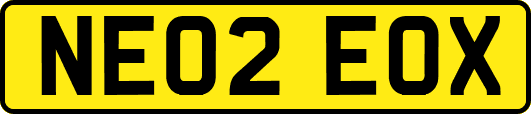 NE02EOX