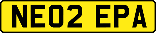 NE02EPA