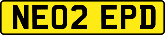 NE02EPD