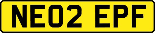 NE02EPF