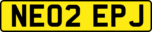 NE02EPJ