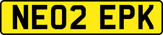 NE02EPK