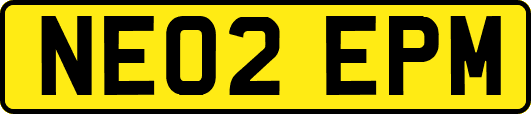 NE02EPM