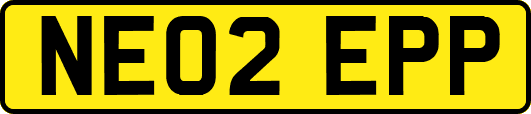 NE02EPP