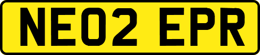 NE02EPR