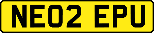 NE02EPU