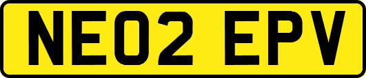 NE02EPV