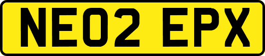 NE02EPX