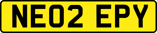 NE02EPY