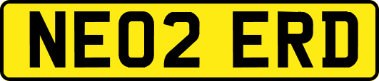 NE02ERD