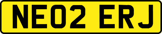 NE02ERJ