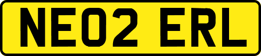 NE02ERL