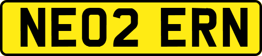 NE02ERN