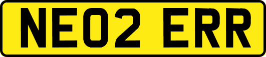 NE02ERR