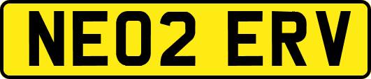 NE02ERV