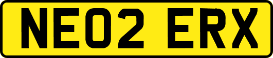 NE02ERX