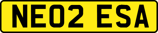 NE02ESA