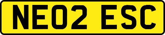 NE02ESC
