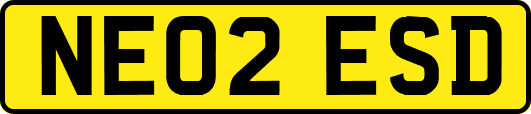 NE02ESD