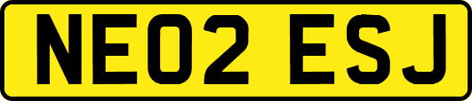 NE02ESJ