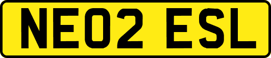 NE02ESL