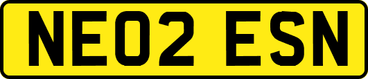 NE02ESN