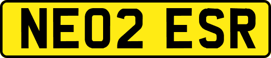 NE02ESR