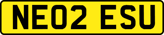 NE02ESU