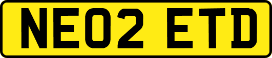 NE02ETD