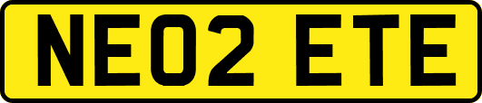 NE02ETE